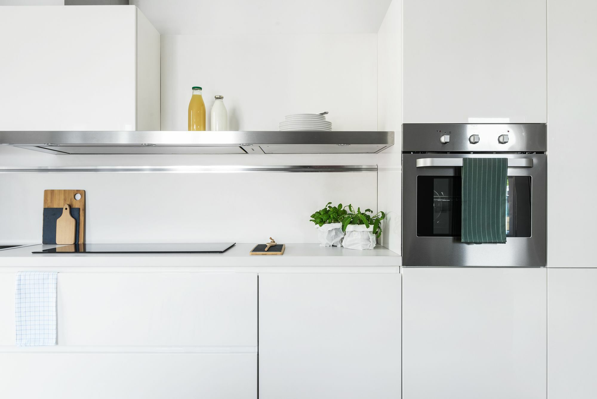 Joivy Stylish 1-Bedroom Flat Милан Экстерьер фото